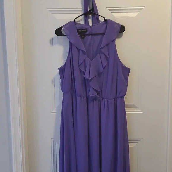 Lane Bryant dress 18 - Picture 1 of 10